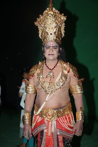 Sri Satya Sai Avatharam Movie Opening Gallery